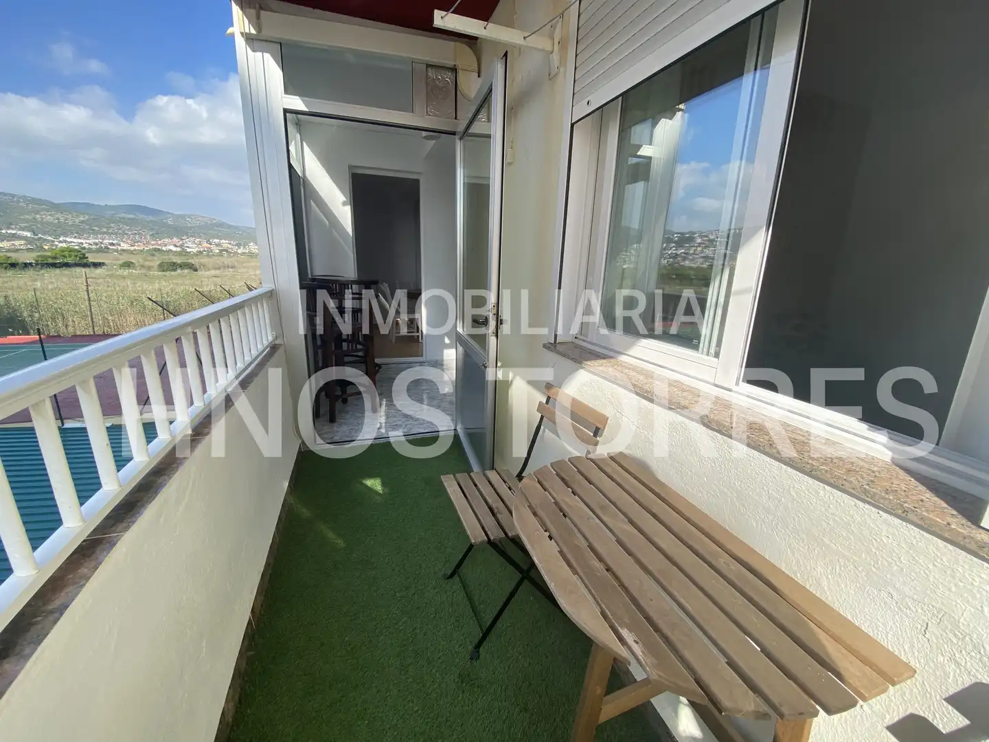 Wohnung mit Terrasse zum Verkauf in Playa Norte, imagen 8