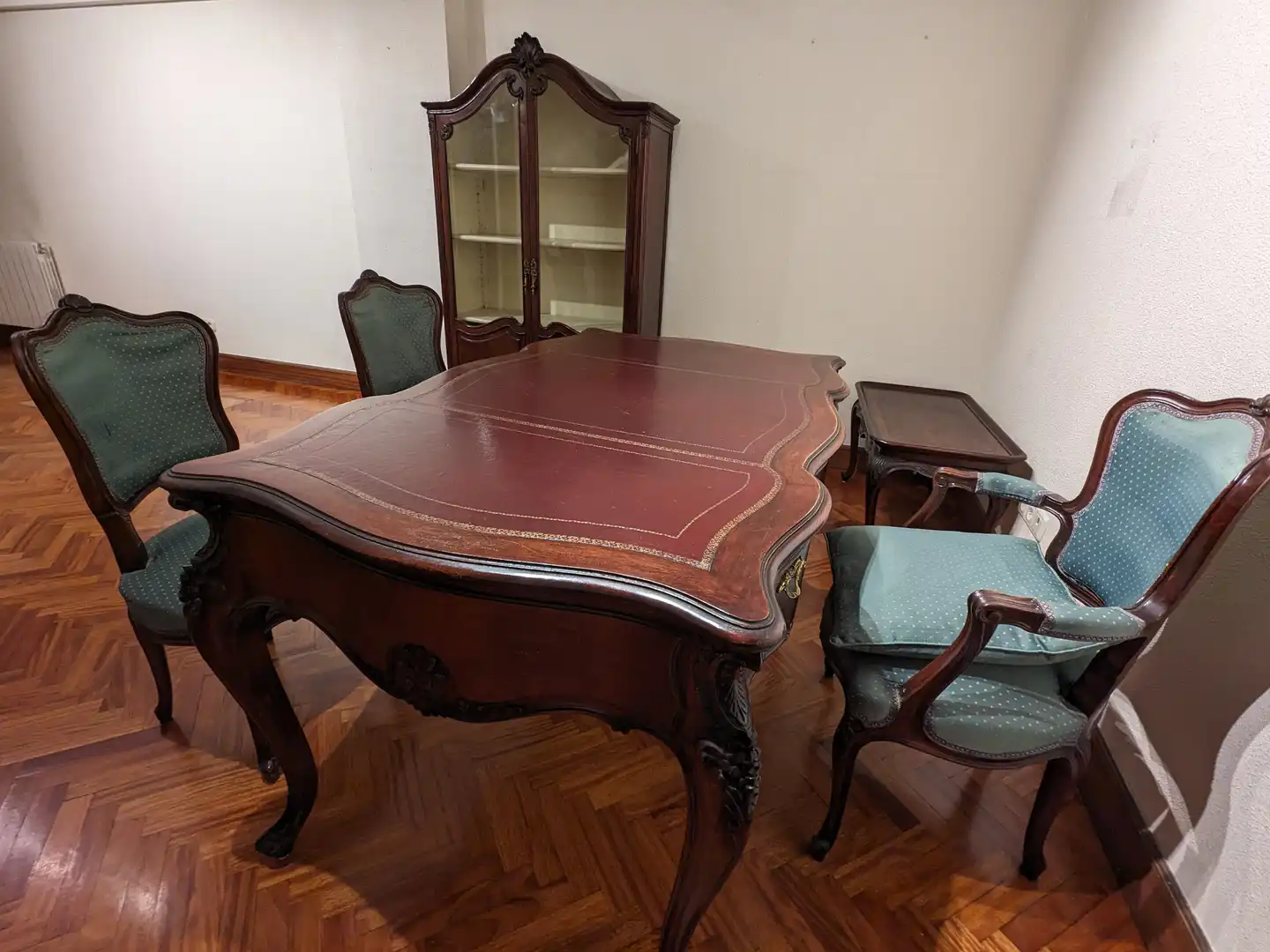 Comedor de Piso en venta en Errenteria con Calefacción y Balcón
