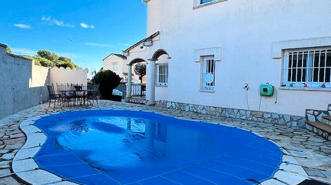 Foto 4 de Casa o chalet en venta en Avinguda de Montgó, Port - La Cota - Puig Sec, Girona