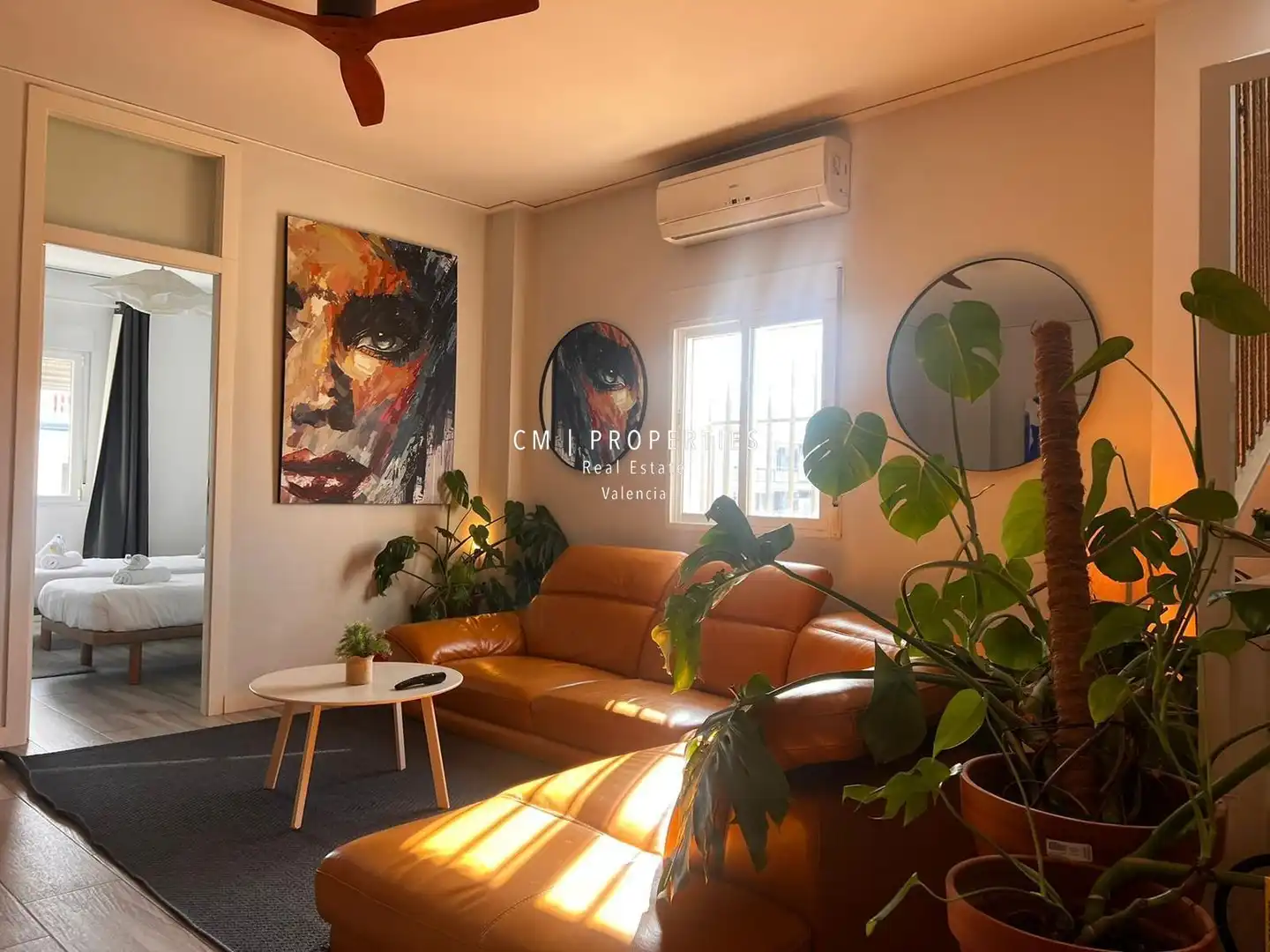 Villa mit Terrasse zum Verkauf in CALLE D'EUGÈNIA VIÑES, imagen 12
