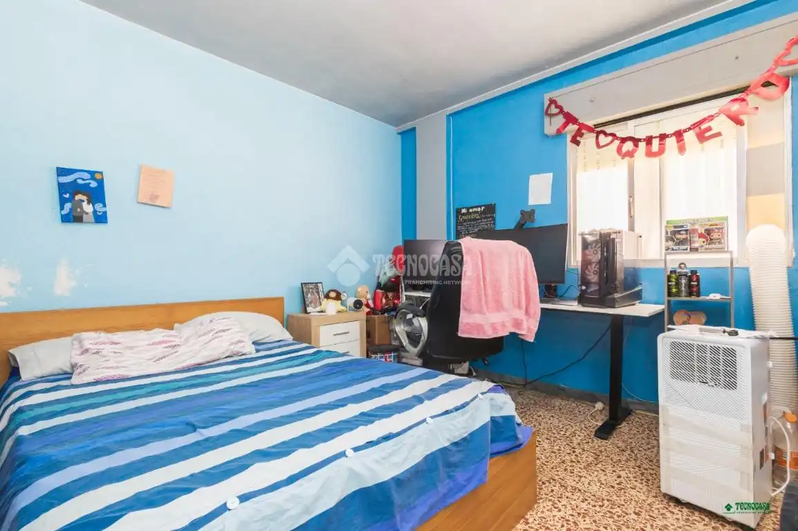 Wohnung mit Terrasse zum Verkauf in Vera Ciudad, imagen 8