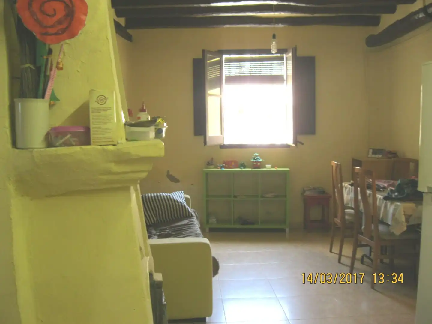 Casa amb jardí en venda a Carrer Castell 11, imagen 13