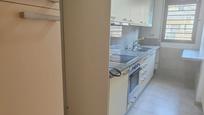 Kitchen of Flat for sale in Sant Celoni  with Air Conditioner and Storage room