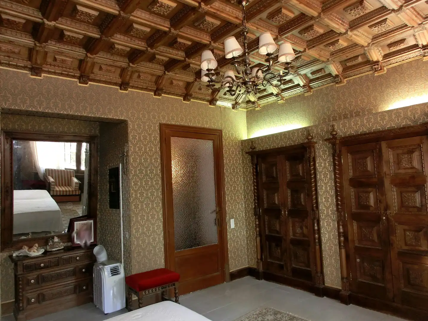 Casa o xalet en venda en Sonseca amb Calefacció, Jardí privat i Terrassa