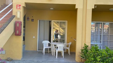 Foto 2 von Wohnungen zur Miete in Calle Calle Tauro, Maspalomas - Meloneras, San Bartolomé de Tirajana