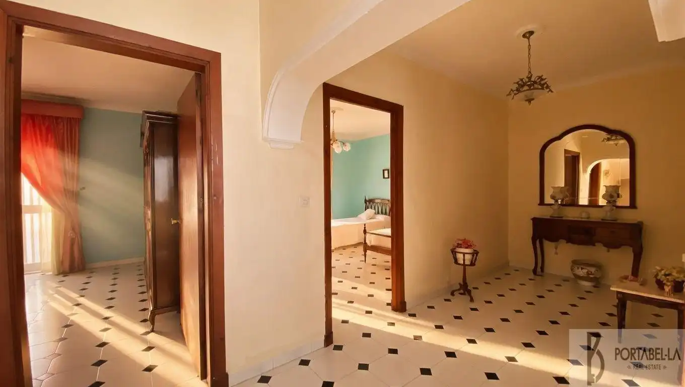 Haus oder Chalet zum Verkauf in El Puerto de Santa María mit Abstellraum und Balkon