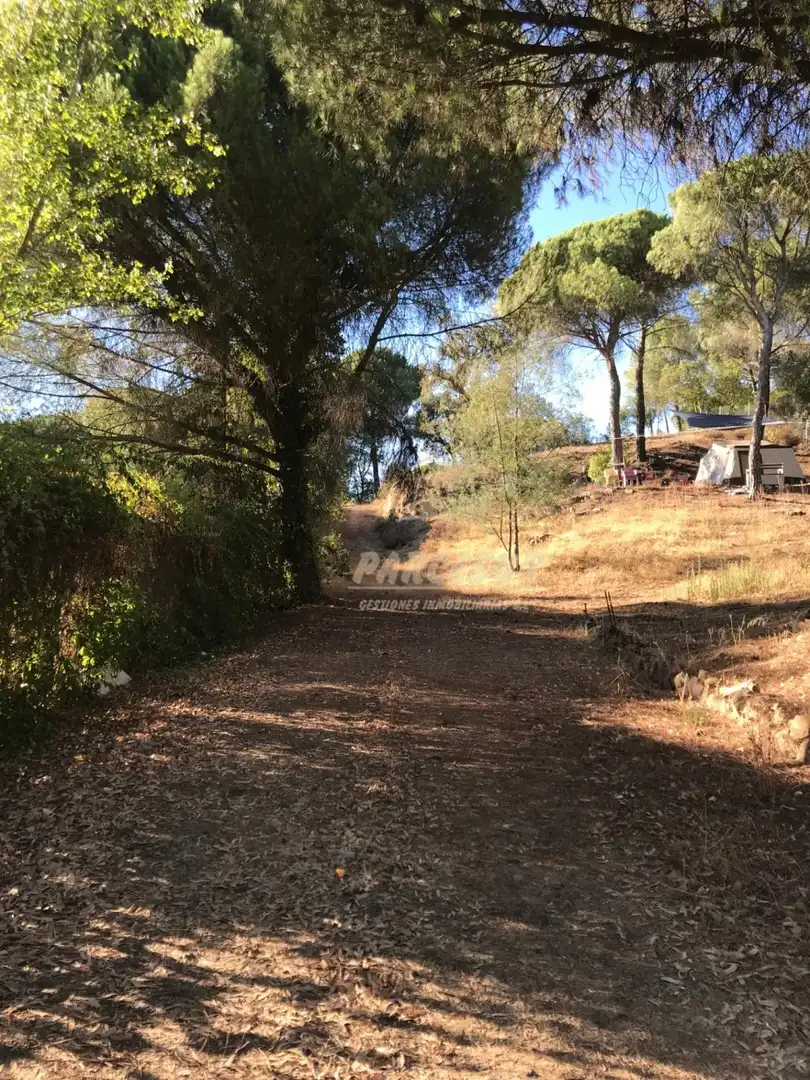 Wohnbaugrundstück zum Verkauf in Periurbano Oeste - Sierra, imagen 13