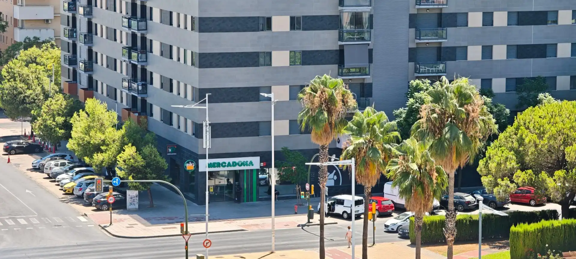 Appartamento in vendita a Plaza CAÑAVERAL DE LEON, imagen 54
