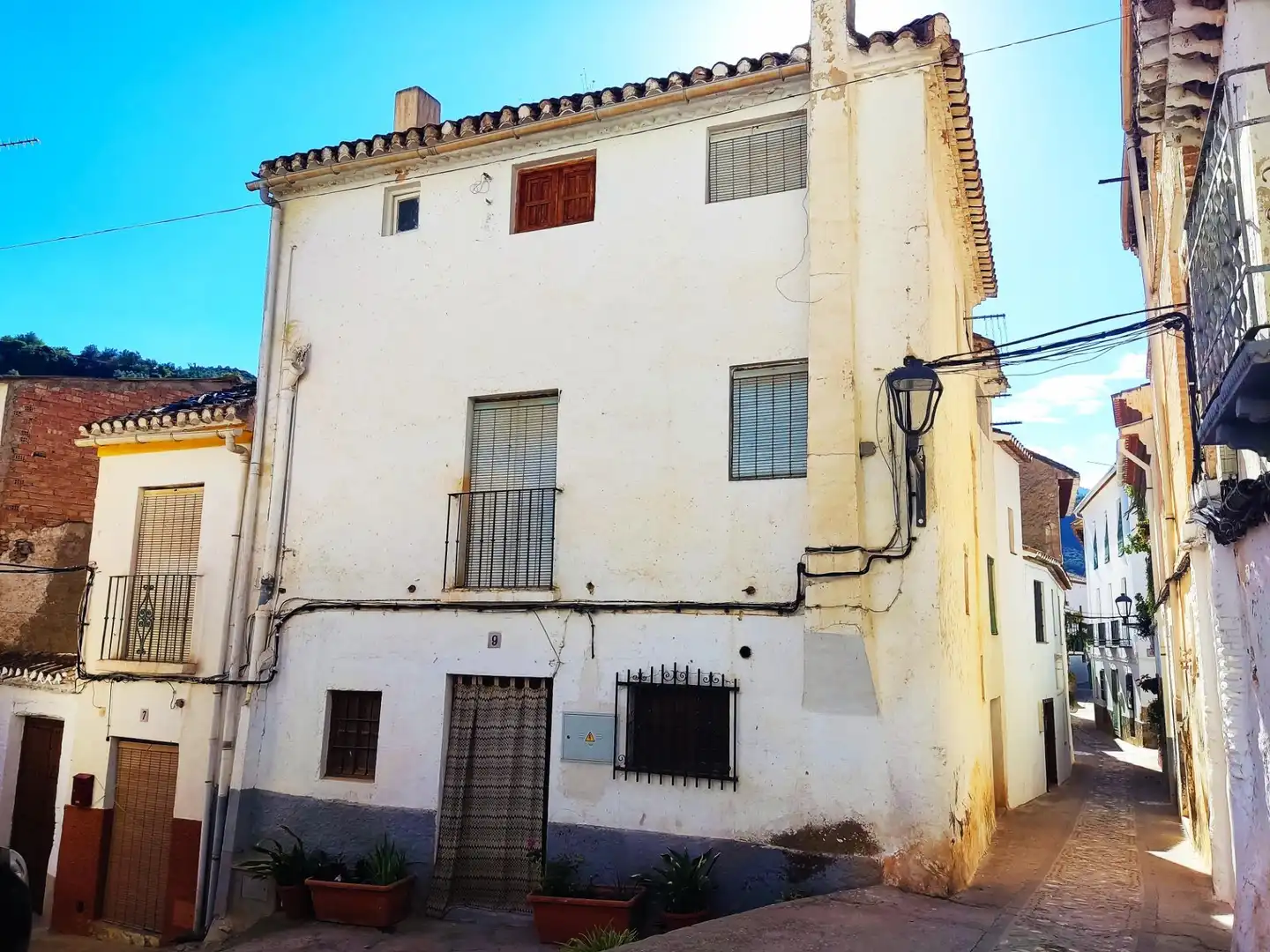 Casa rústica en venda a Calle LLANA (SAL)