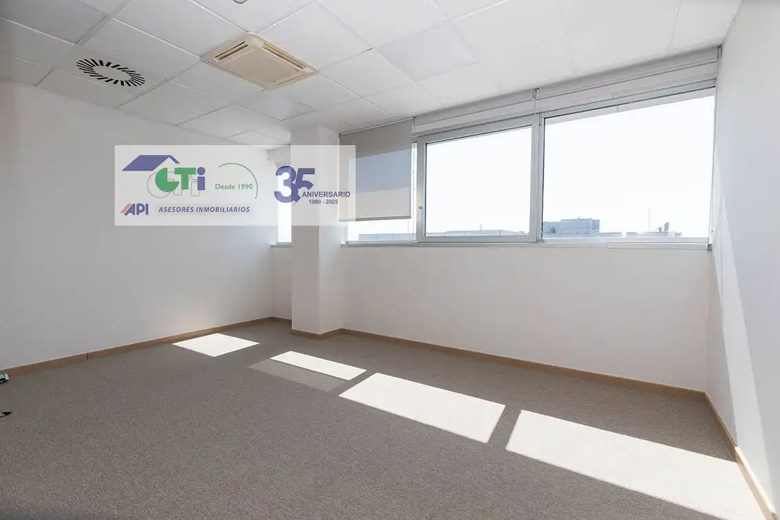 Office space to rent in C/Bari, imagen 26