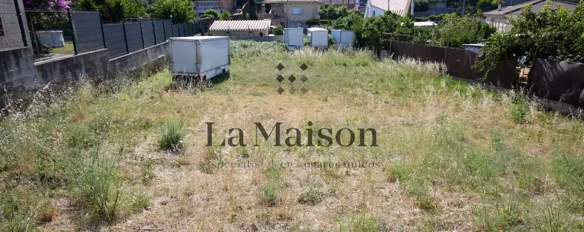 Terreno residenziale in vendita a Ronda del Tagamanent, imagen 8