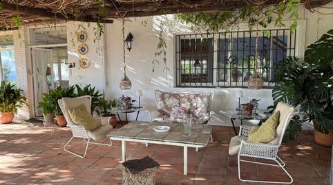 Foto 2 de Casa o xalet de lloguer a Atajate, Málaga