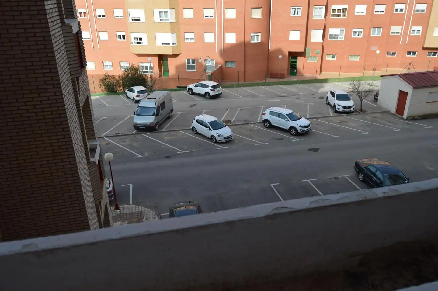 Appartement avec terrasse à vendre à Calle General Emilio Villaescusa, imagen 33