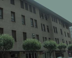 Vista exterior de Apartament en venda en Palencia Capital