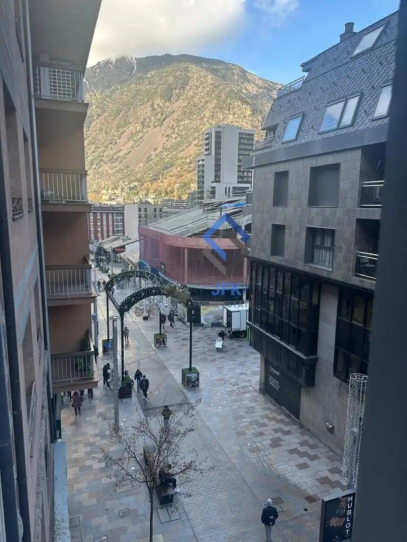 Büro mit Aufzug zur Miete in Carlemany, imagen 16