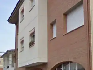 Exterior view of Flat for sale in Móra la Nova  with Air Conditioner, Heating and Storage room