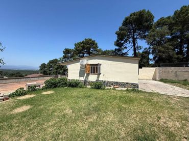 Casa con giardino in vendita a Ronda Paradís