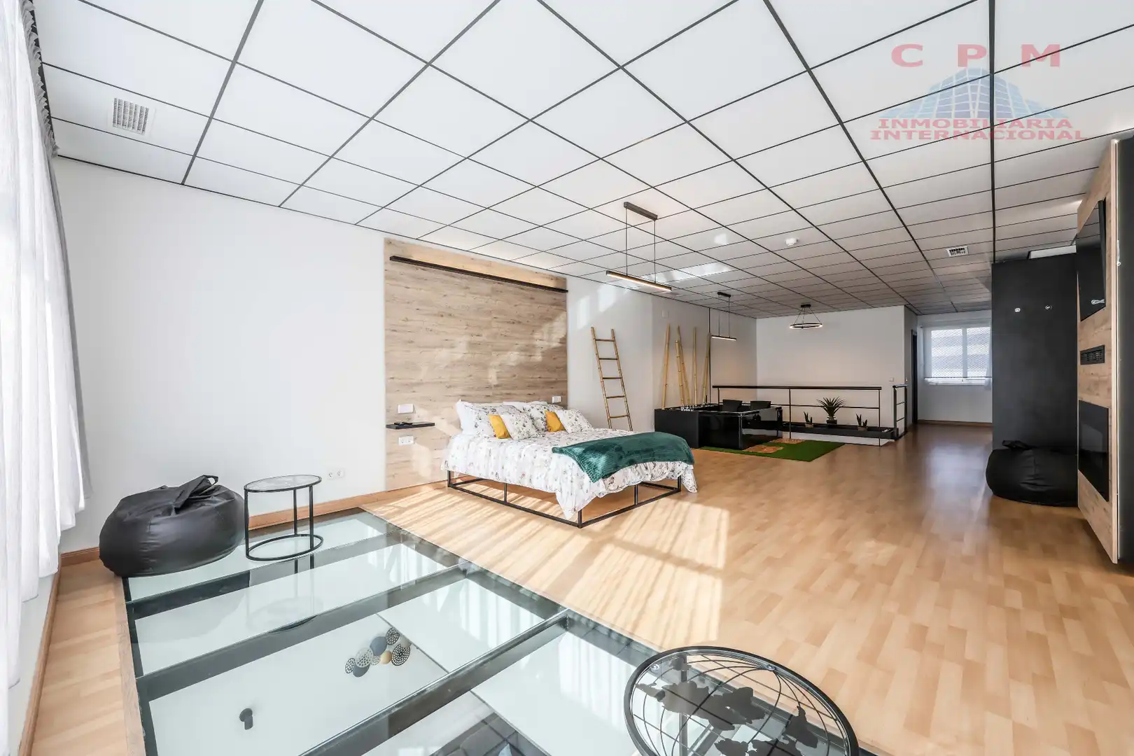 Duplexes for rent in Alcobendas  with Air Conditioner, Heating and Parquet flooring