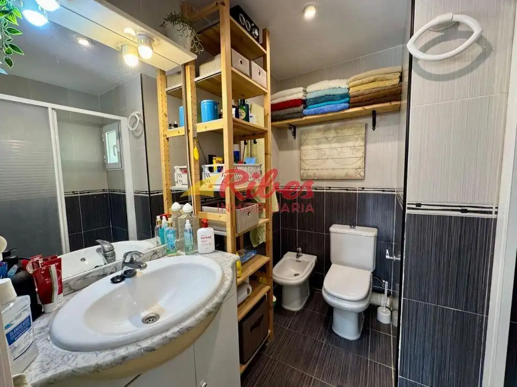 Penthouse with lift for sale in Sant Antoni, imagen 8