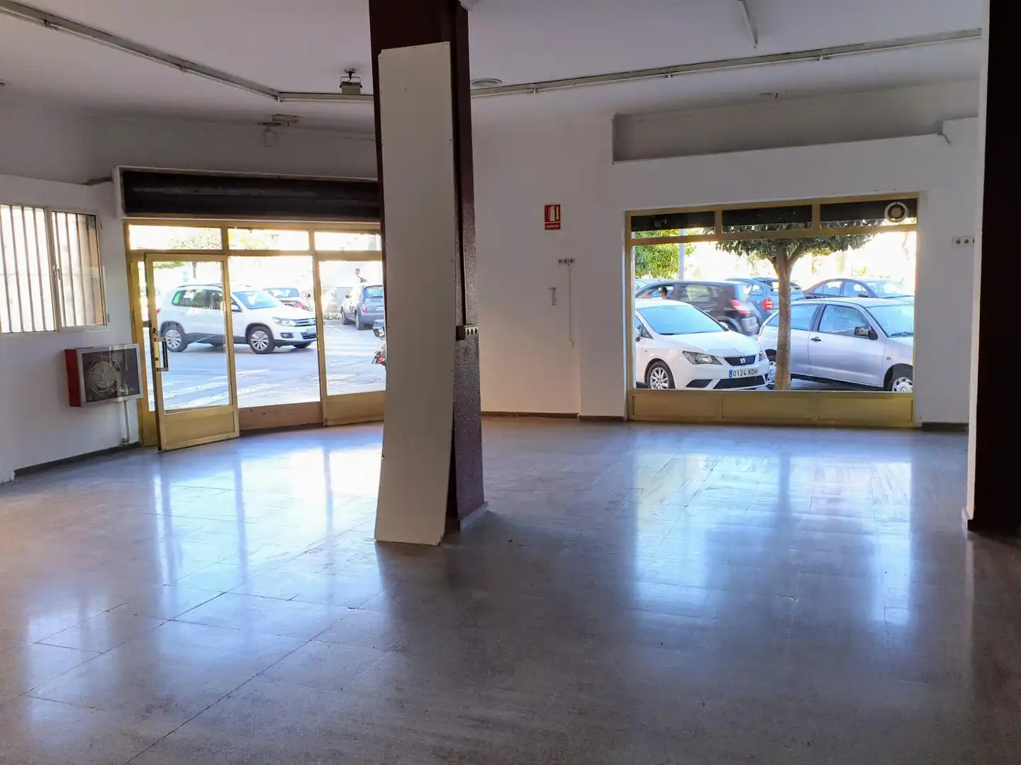 Locale commerciale in vendita a Fraternidad, imagen 13