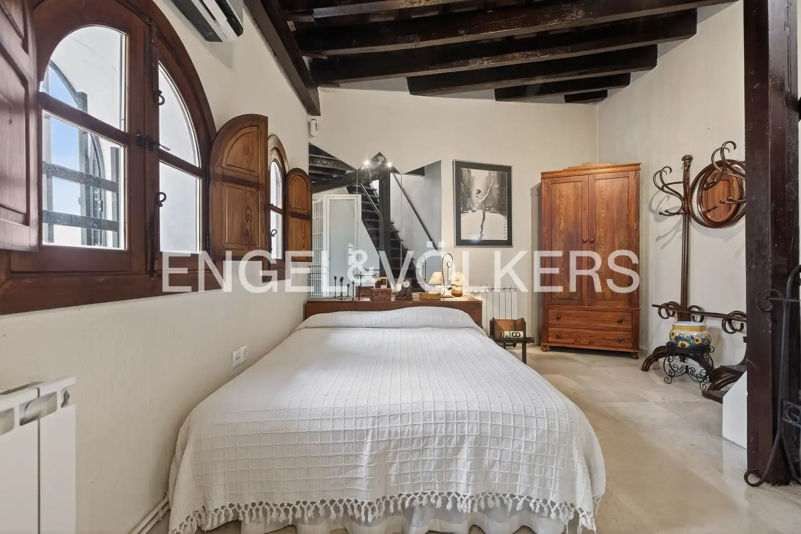 Habitación de Casa o chalet en venta en Casco Antiguo