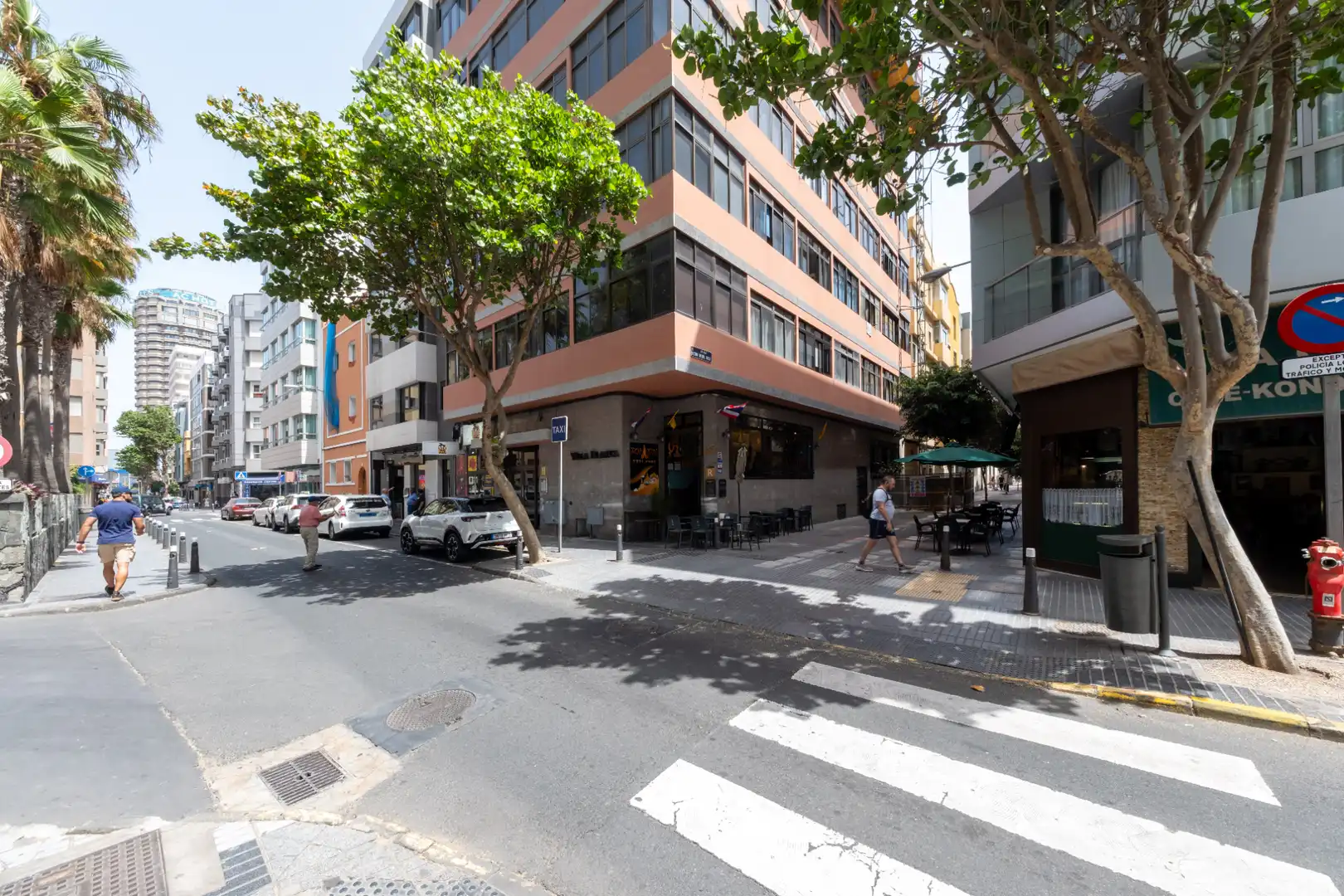 Penthouse with terrace for sale in Calle Alfredo L Jones 35, imagen 36