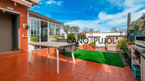 Foto 2 de Pis en venda a Ca n'Alzamora, Rubí