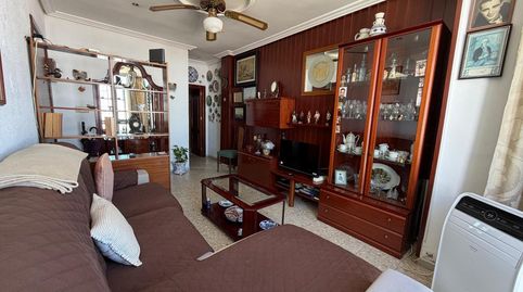 Foto 4 von Wohnung zum Verkauf in La Caleta - La Viña, Cádiz Capital
