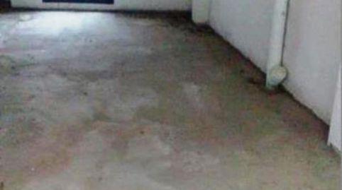 Foto 5 de Garaje en venta en C/ Llevant, Fonts dels Capellans - Sagrada Família, Manresa