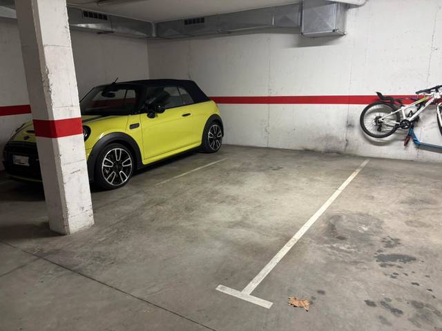 Garaje en Alquiler en Sant Celoni