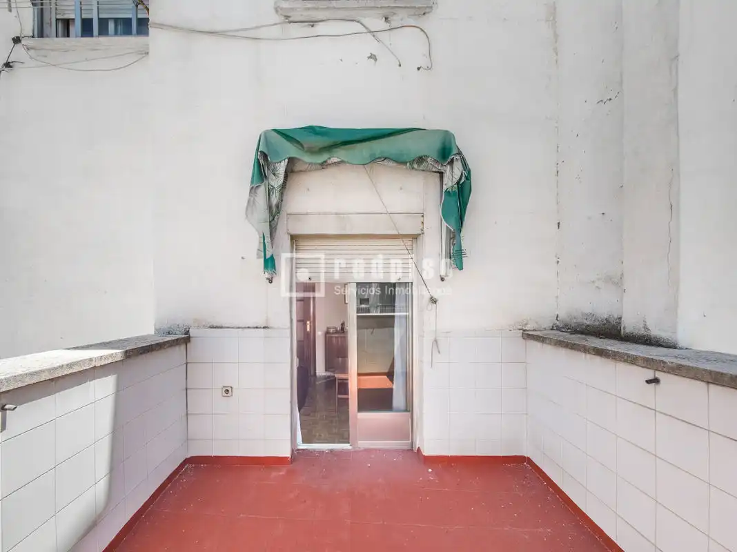 Flat for sale in Madrid  with Heating and Terrace