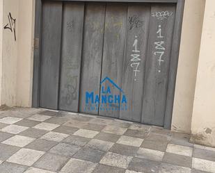 Garage for sale in Calle GRANADA, El Pilar