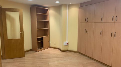 Foto 4 de Oficina en venta en Calle Antonio Noche, Los Castros - Castrillón, A Coruña Capital