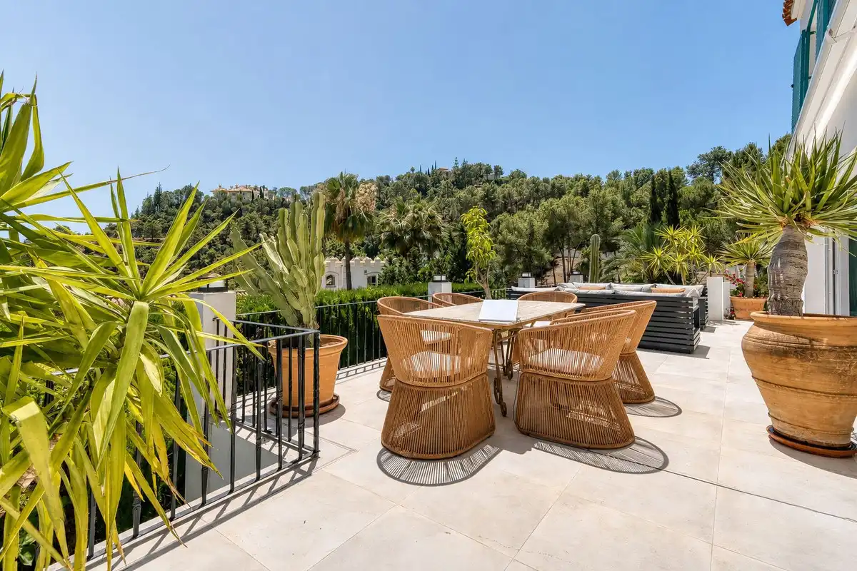 Casa o chalet en venta en El Madroñal