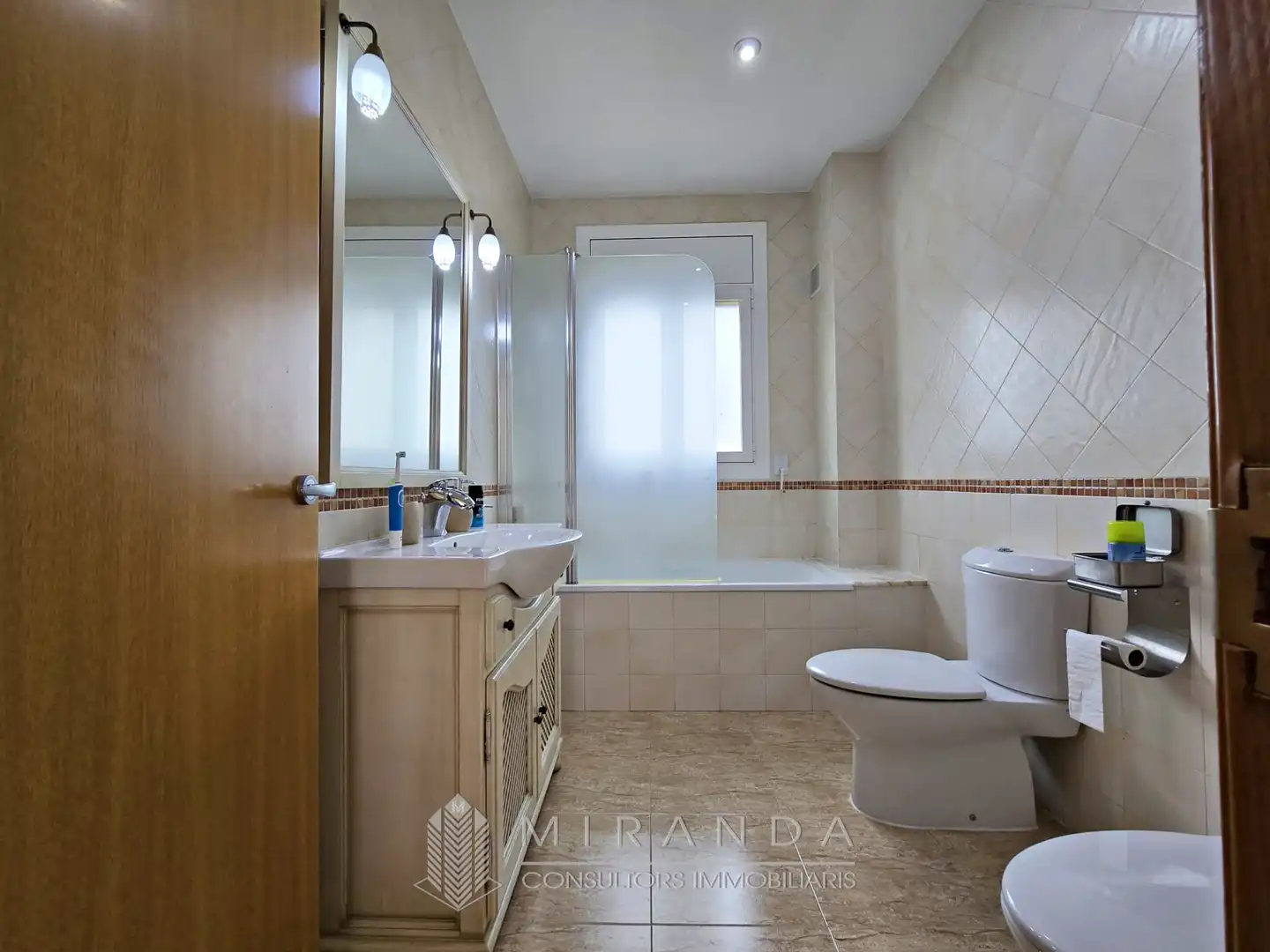 Detached house with terrace for sale in Avinguda Ca l'Esmandia, imagen 46
