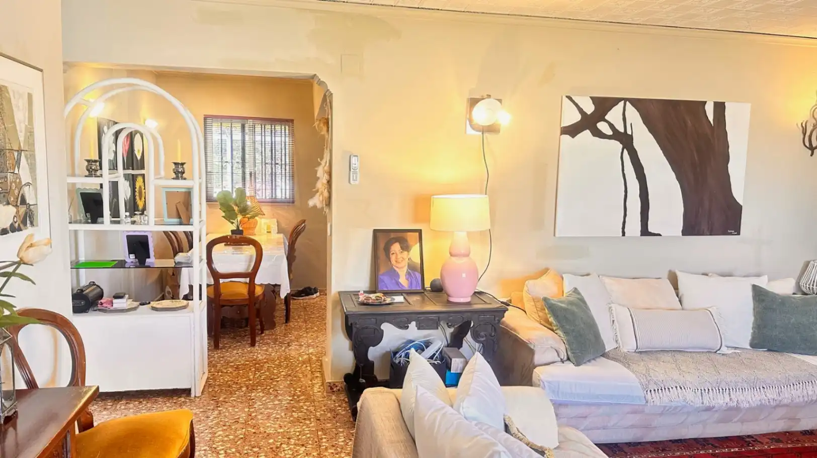Detached house with pool for sale in El Montgó, imagen 15