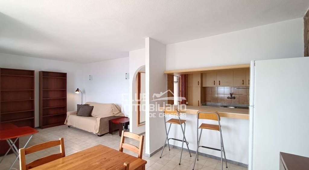 Flat to rent in Calle Altavista, Bajamar