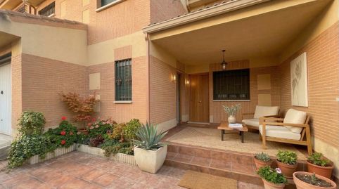 Photo 5 of Single-family semi-detached for sale in Ugena, Toledo