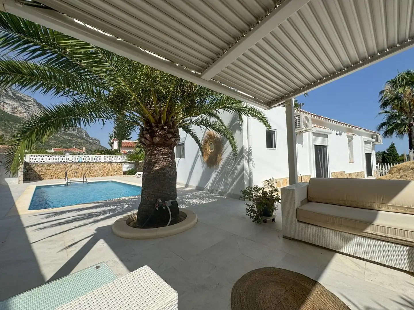 Villa avec piscine à vendre à El Montgó, imagen 50