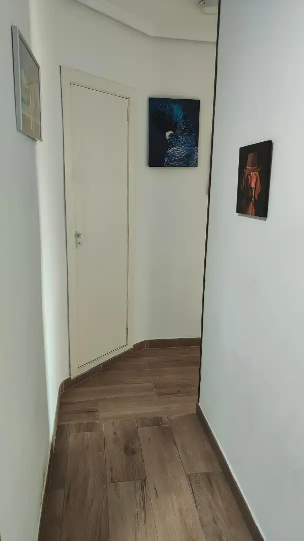 Piso en venta en La Raïosa