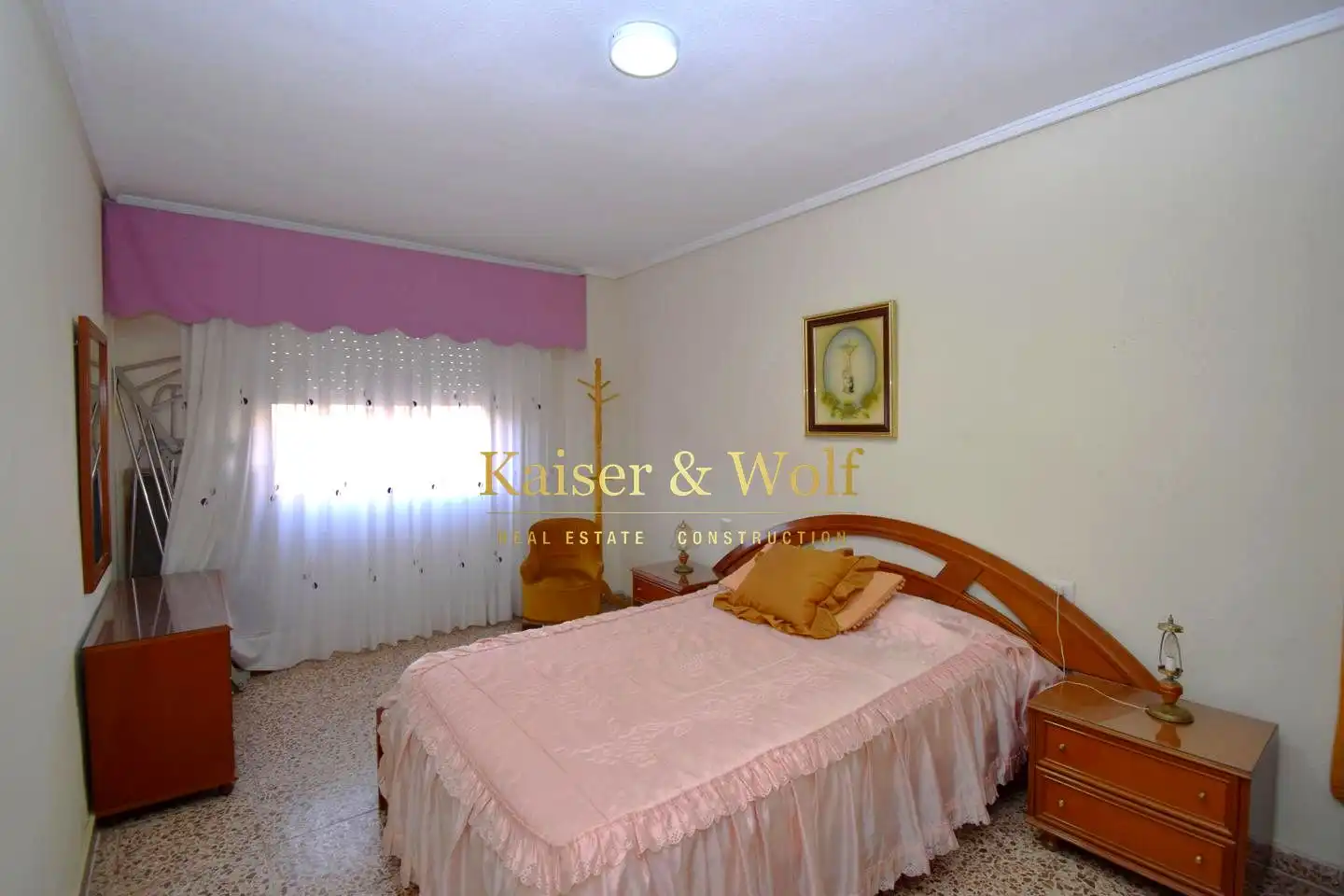 Piso con ascensor en venta en calle Gabriel Miró, imagen 25