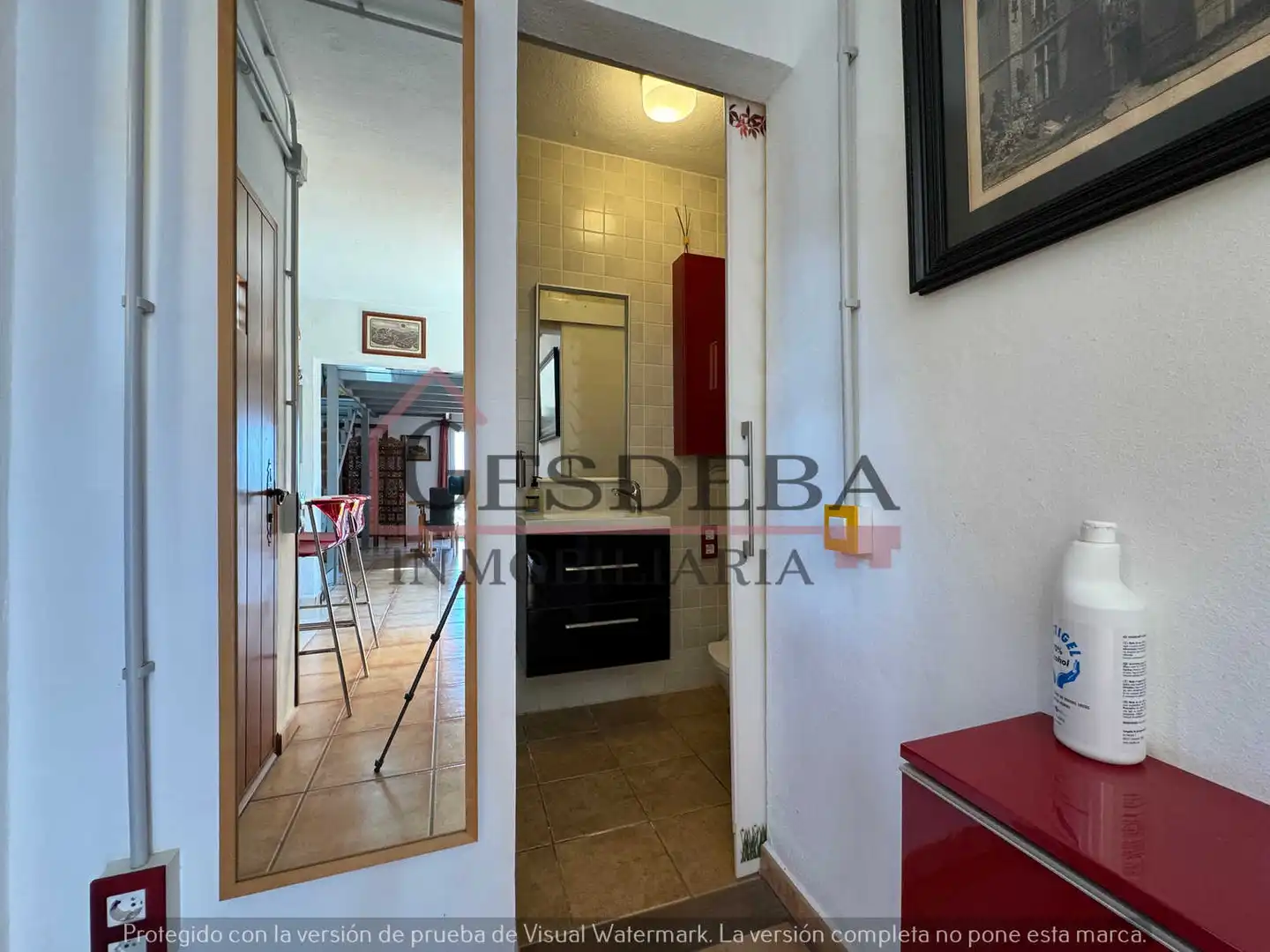 Houses for sale in Calle el Matorral, Frontera