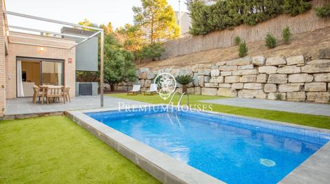 Foto 2 de Casa o chalet en venta en Alella, Barcelona