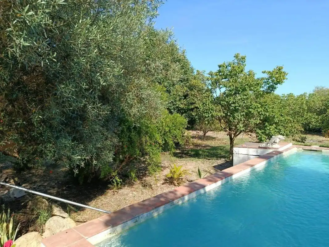 Maison rustique à vendre à Lugar El Mezquiton, imagen 9