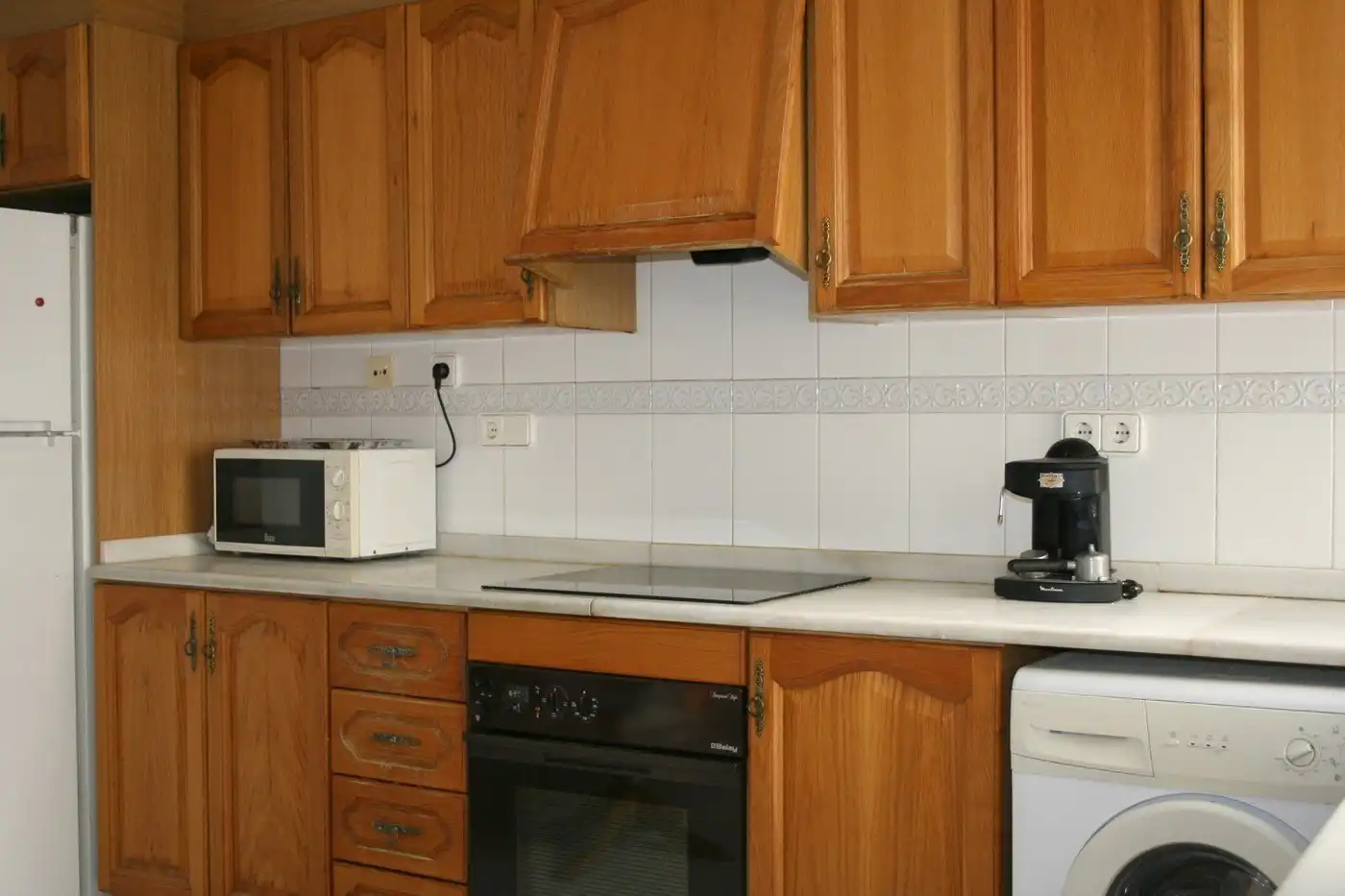 Flat with lift for sale in Centro Urbano, imagen 5
