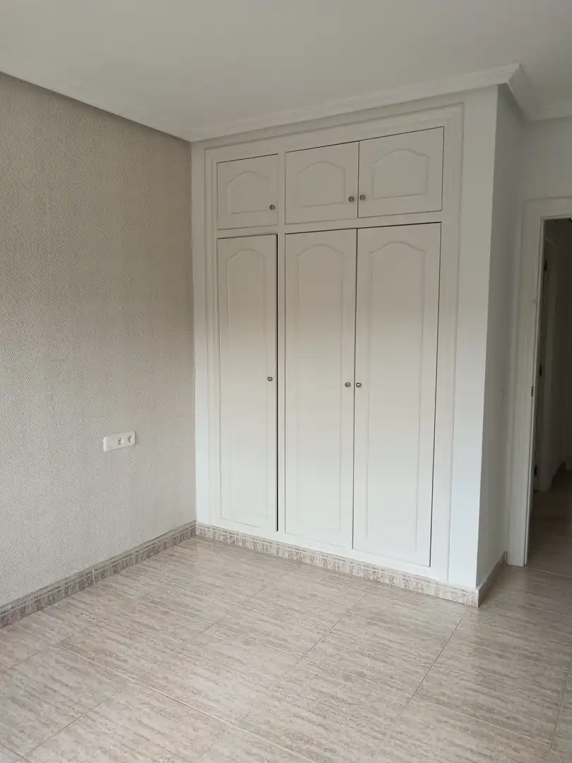 Appartamento con terrazza in affitto a Cartagena ciudad, imagen 26