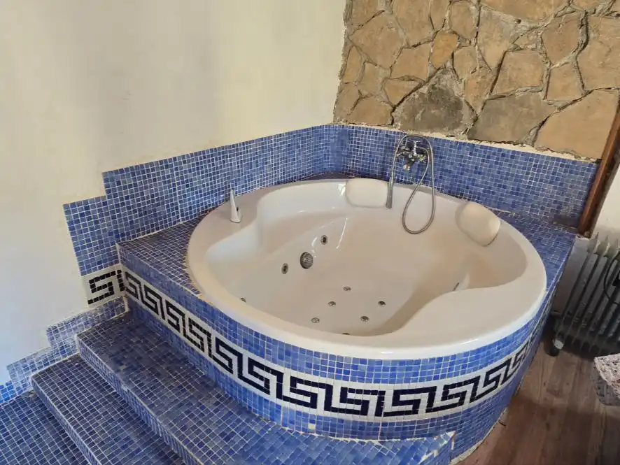 Casa rústica en venta en Carretera Fuen del Cepo 31, imagen 37