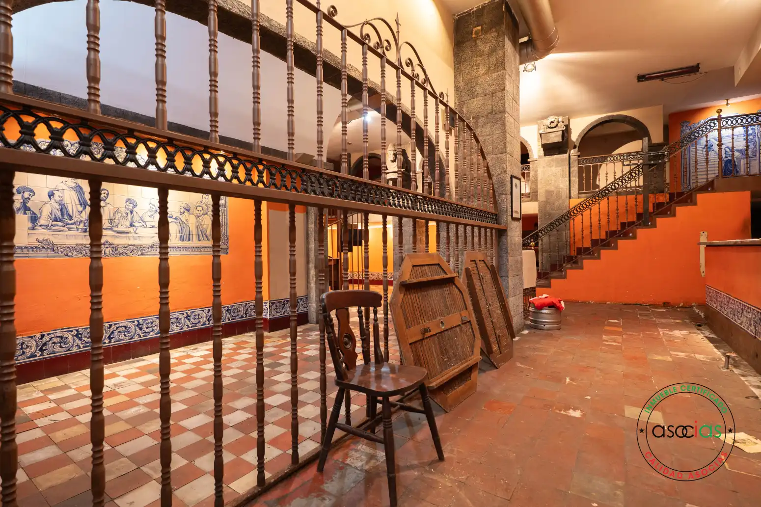 Local comercial en venda a Avilés - Calle La Estacion 11, imagen 4