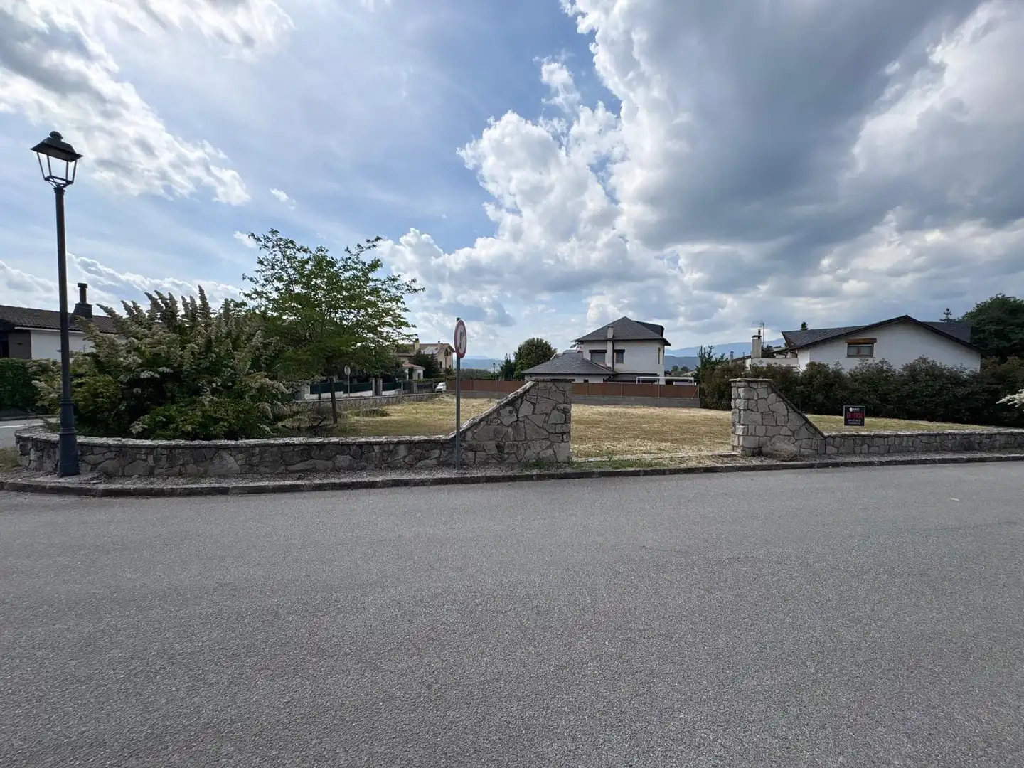 Residencial en venta en Olius