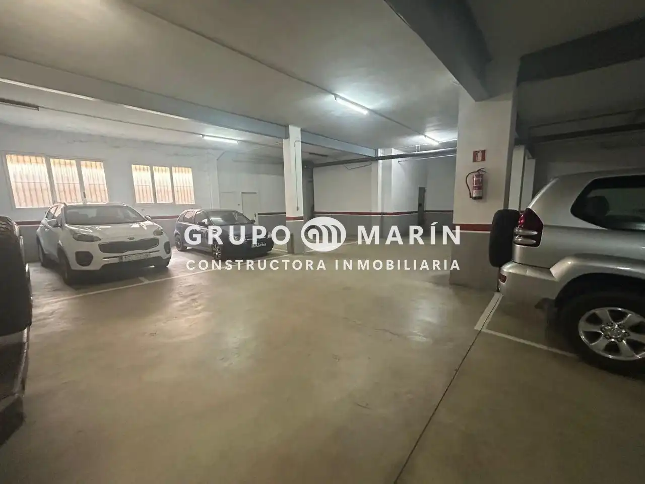 Aparcament de Garatge en venda en L'Esquirol